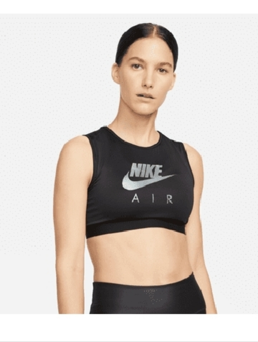 Nike Air Swoosh Bra Top